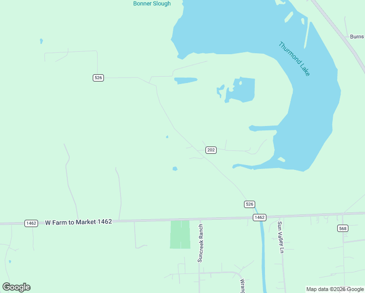 map of restaurants, bars, coffee shops, grocery stores, and more near 15706 County Road 526 in Rosharon