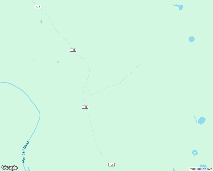 map of restaurants, bars, coffee shops, grocery stores, and more near 239 Private Road 1125 in Speaks