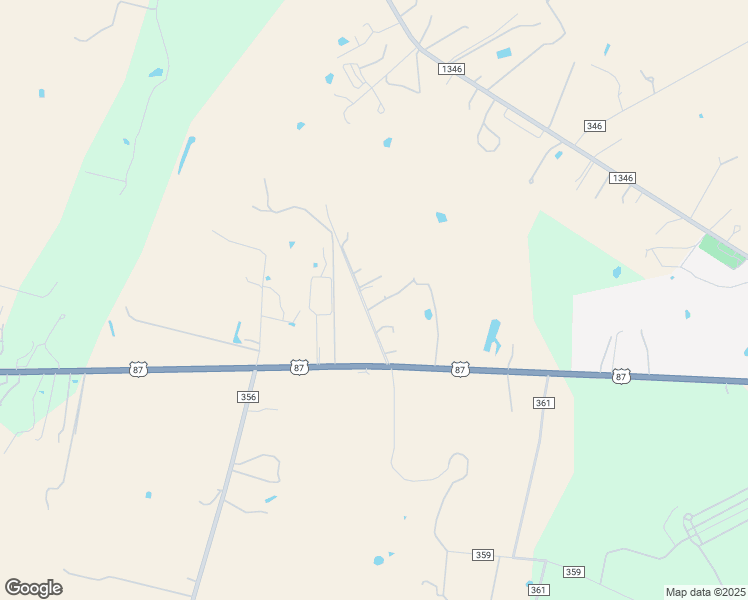 map of restaurants, bars, coffee shops, grocery stores, and more near 156 Stoever Lane in Adkins