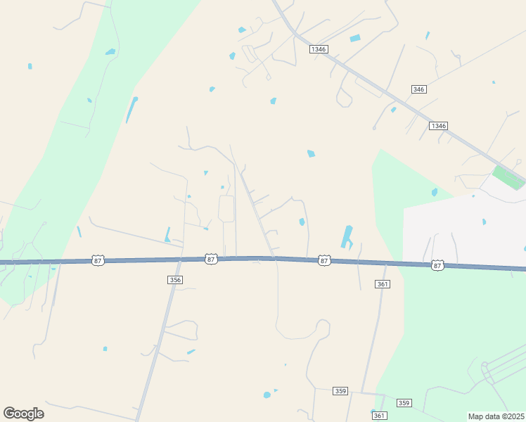 map of restaurants, bars, coffee shops, grocery stores, and more near 156 Stoever Lane in Adkins