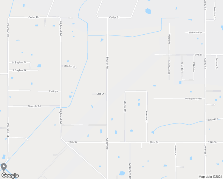 map of restaurants, bars, coffee shops, grocery stores, and more near 5715 Casey Road in Santa Fe