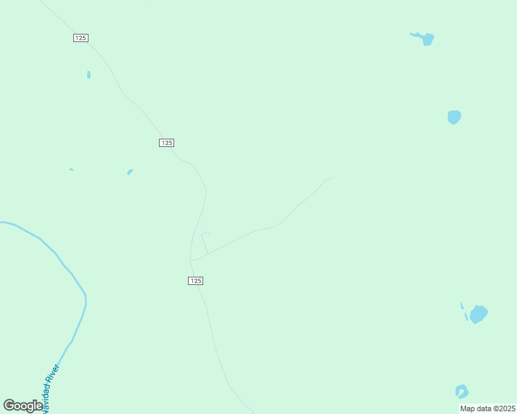 map of restaurants, bars, coffee shops, grocery stores, and more near 239 Private Road 1125 in Speaks
