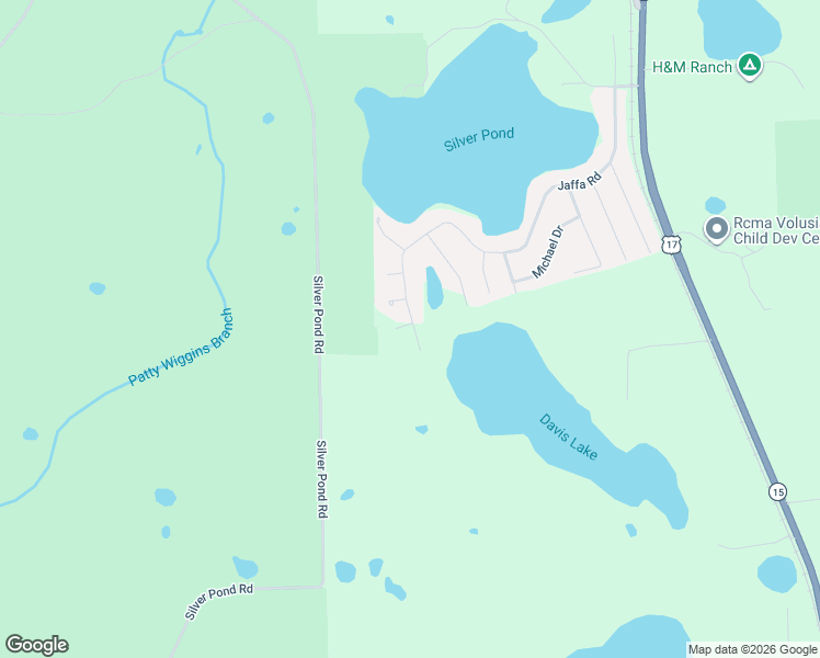 map of restaurants, bars, coffee shops, grocery stores, and more near 226 Jaffa Road in Crescent City