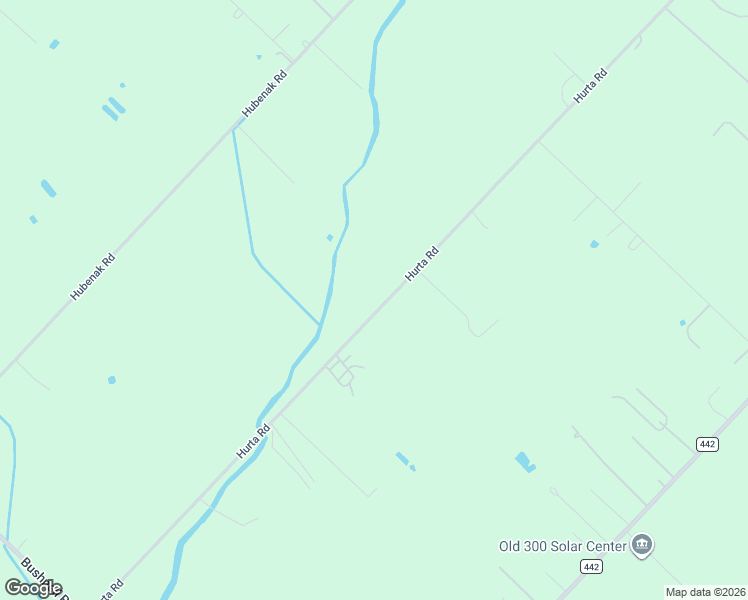 map of restaurants, bars, coffee shops, grocery stores, and more near 15630 Hurta Rd in Needville