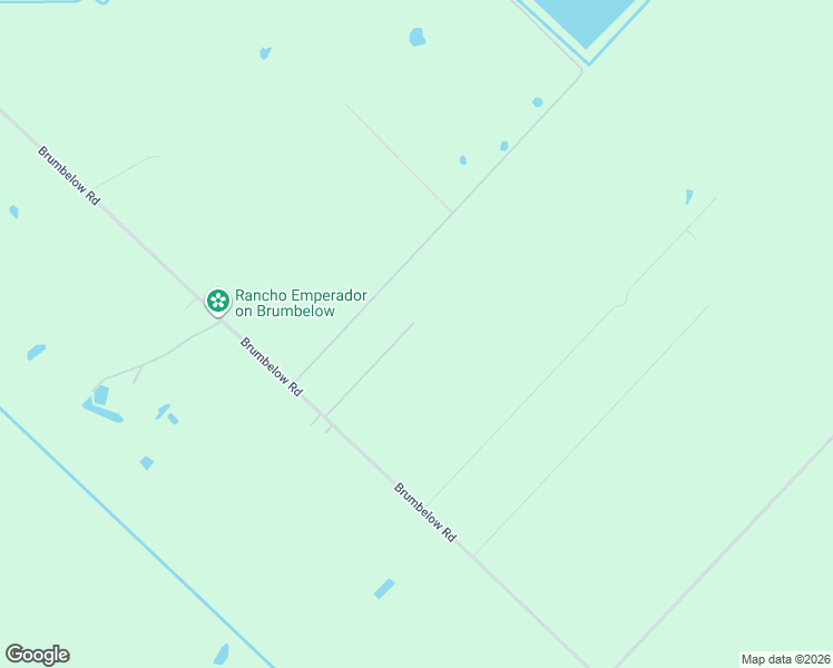 map of restaurants, bars, coffee shops, grocery stores, and more near 17125 Brumbelow Road in Needville