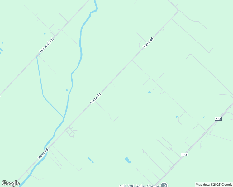 map of restaurants, bars, coffee shops, grocery stores, and more near 15355 Hurta Road in Needville