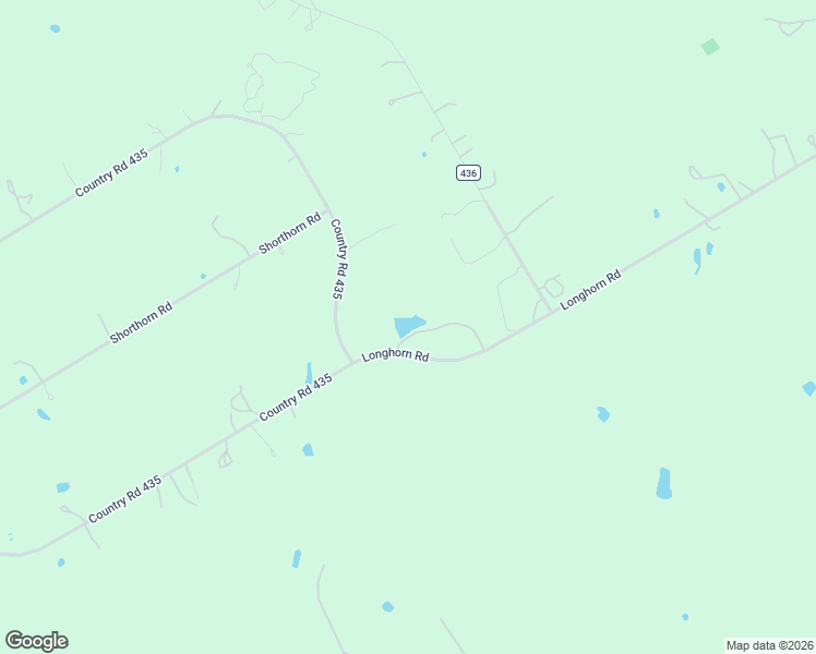 map of restaurants, bars, coffee shops, grocery stores, and more near 101 Longhorn Road in Stockdale