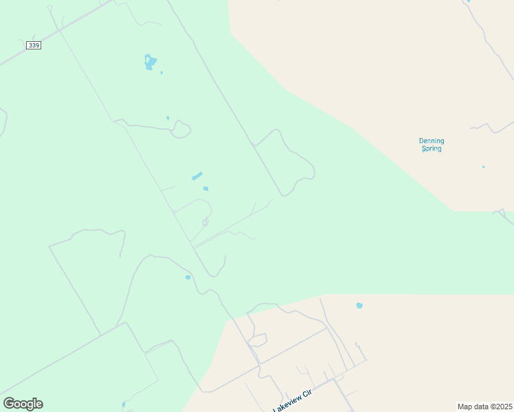 map of restaurants, bars, coffee shops, grocery stores, and more near 963 Turkeyfoot Lane in La Vernia