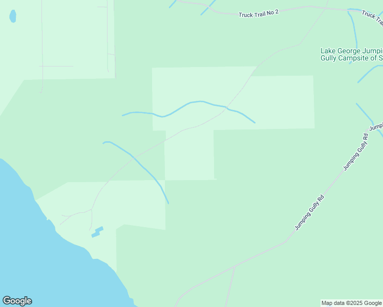 map of restaurants, bars, coffee shops, grocery stores, and more near 645 Harris Fish Camp Road in Crescent City