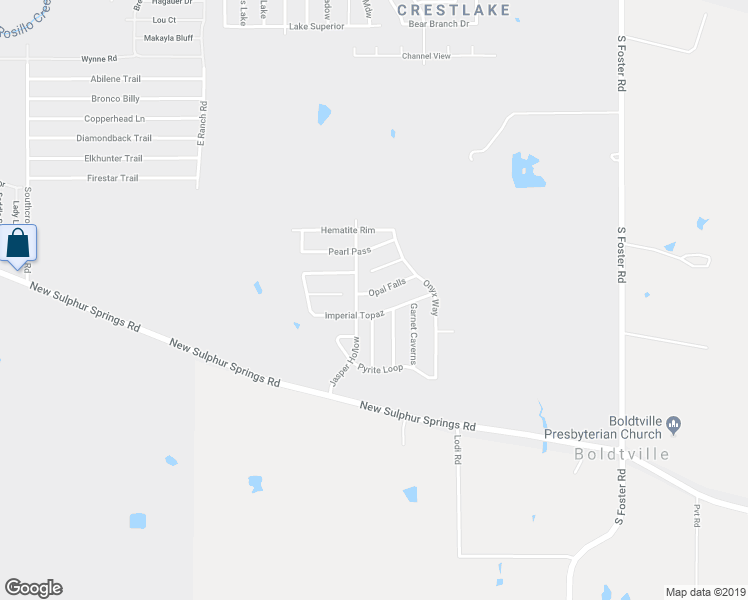 map of restaurants, bars, coffee shops, grocery stores, and more near 6014 Opal Falls in San Antonio