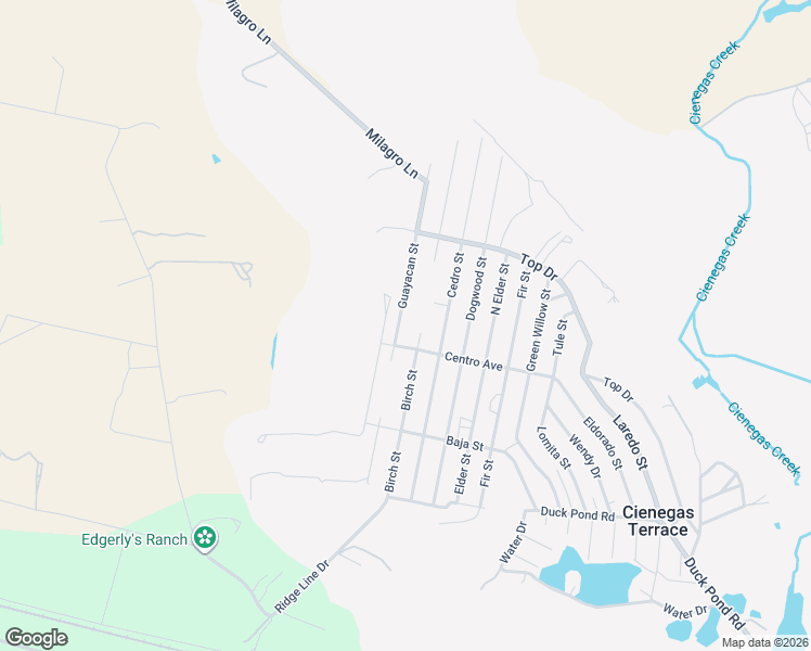 map of restaurants, bars, coffee shops, grocery stores, and more near 159 Guayacan Street in Del Rio