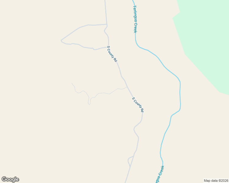 map of restaurants, bars, coffee shops, grocery stores, and more near 4501 South County Road in Terlingua