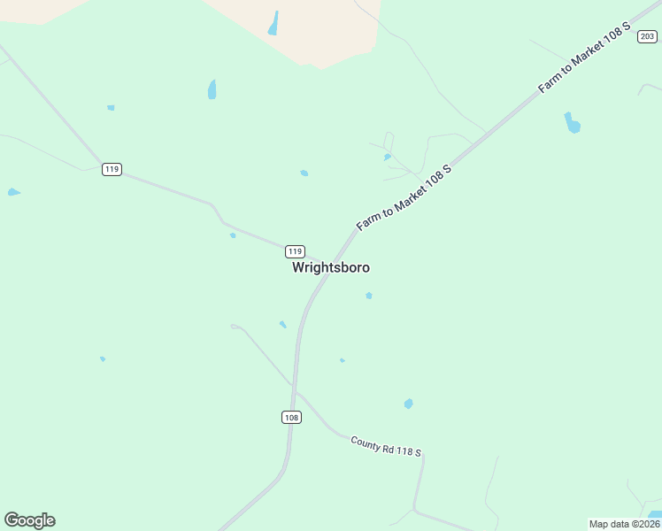 map of restaurants, bars, coffee shops, grocery stores, and more near in Wrightsboro