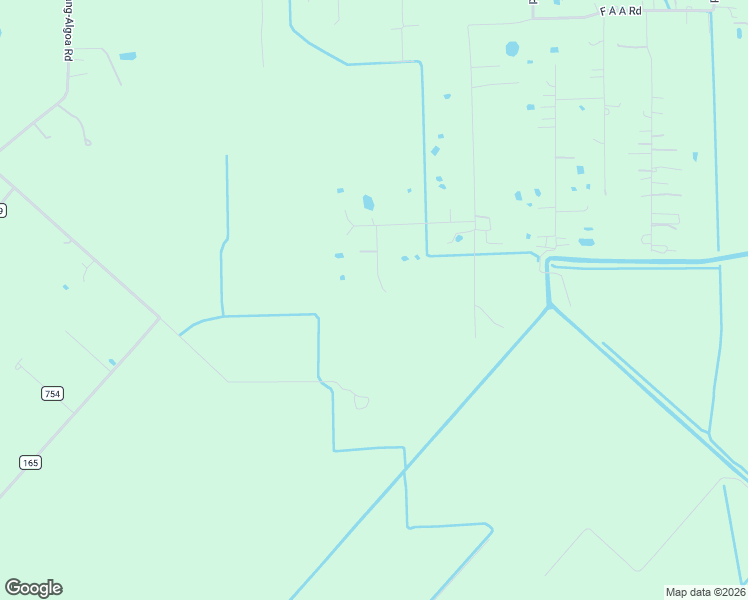 map of restaurants, bars, coffee shops, grocery stores, and more near 5258 Lauren Lane in Alvin