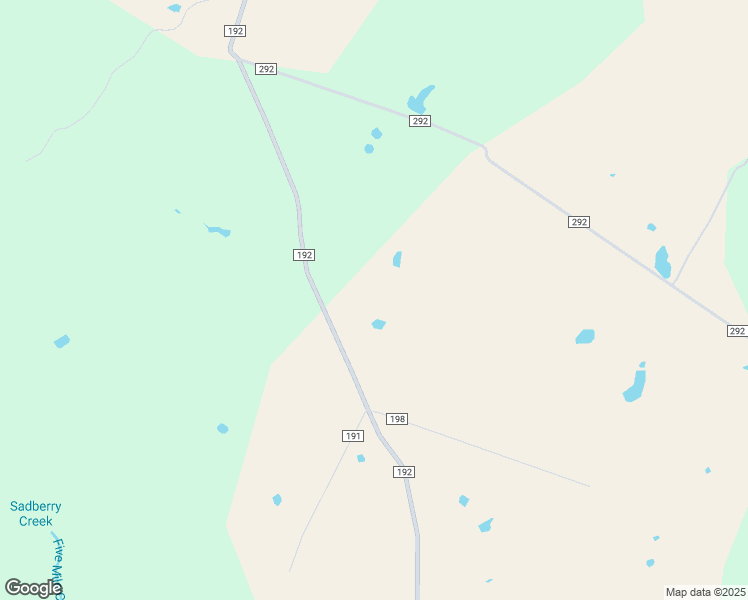 map of restaurants, bars, coffee shops, grocery stores, and more near in Gonzales