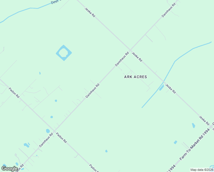 map of restaurants, bars, coffee shops, grocery stores, and more near 11121 Dannhaus Road in Needville