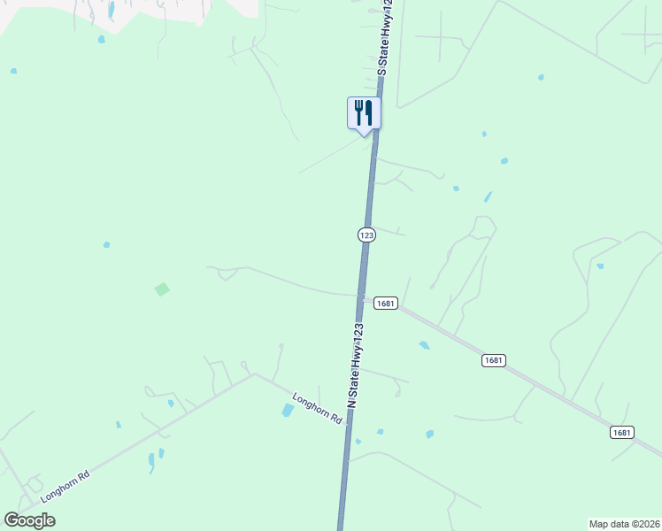 map of restaurants, bars, coffee shops, grocery stores, and more near in Randolph Air Force Base