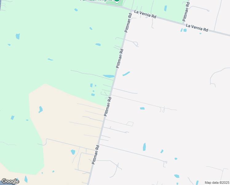 map of restaurants, bars, coffee shops, grocery stores, and more near 4870 Pittman Road in Adkins