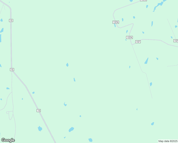 map of restaurants, bars, coffee shops, grocery stores, and more near 1876 County Road 157A in Hallettsville