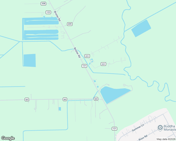 map of restaurants, bars, coffee shops, grocery stores, and more near 7310 Cobbs Oak Lane in Rosharon