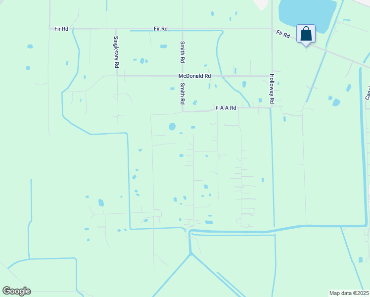 map of restaurants, bars, coffee shops, grocery stores, and more near 4918 Graves Rd in Alvin