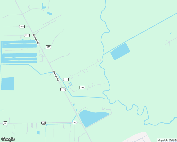 map of restaurants, bars, coffee shops, grocery stores, and more near 6718 Live Oak Drive in Rosharon