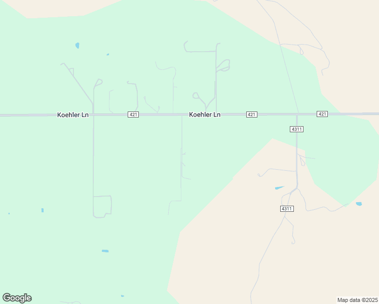 map of restaurants, bars, coffee shops, grocery stores, and more near 1175 County Road 421 in Hondo