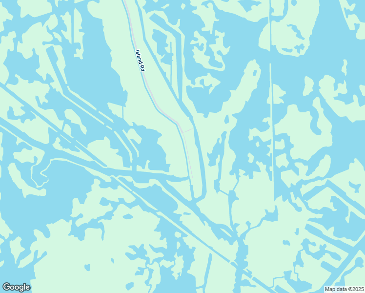 map of restaurants, bars, coffee shops, grocery stores, and more near Isle of Jean Charles Road in Montegut