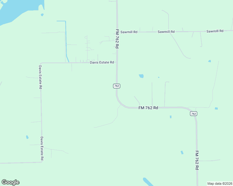 map of restaurants, bars, coffee shops, grocery stores, and more near 19800 FM 762 Road in Needville