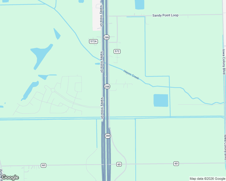map of restaurants, bars, coffee shops, grocery stores, and more near 13405 Bijou Rue in Rosharon