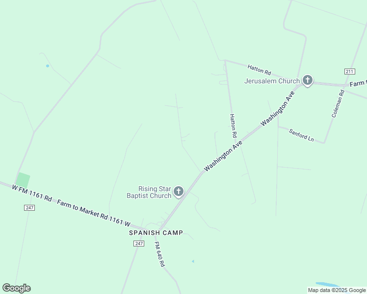 map of restaurants, bars, coffee shops, grocery stores, and more near 134 Sanford Lane in Wharton