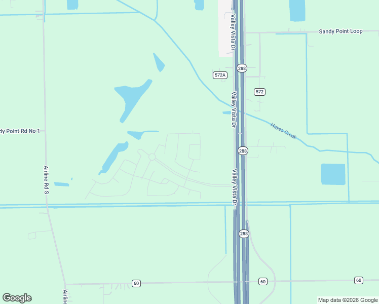 map of restaurants, bars, coffee shops, grocery stores, and more near 12870 Valley Vista Drive in Rosharon