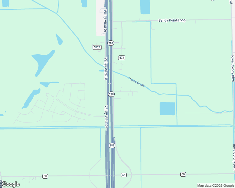 map of restaurants, bars, coffee shops, grocery stores, and more near 13355 Pleasant Valley Drive in Rosharon