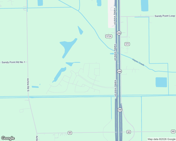 map of restaurants, bars, coffee shops, grocery stores, and more near 12870 Valley Vista Drive in Rosharon