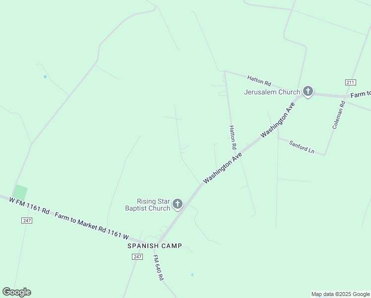 map of restaurants, bars, coffee shops, grocery stores, and more near 134 Sanford Lane in Wharton