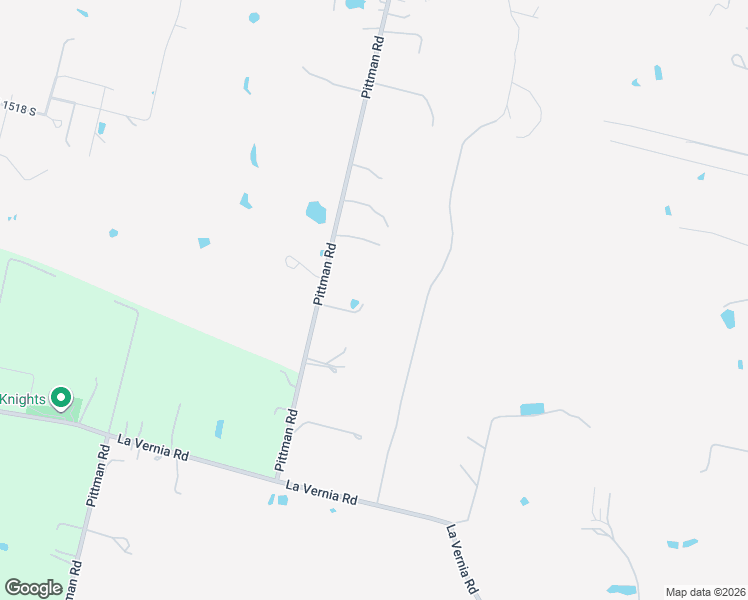 map of restaurants, bars, coffee shops, grocery stores, and more near 3190 Pittman Road in Saint Hedwig