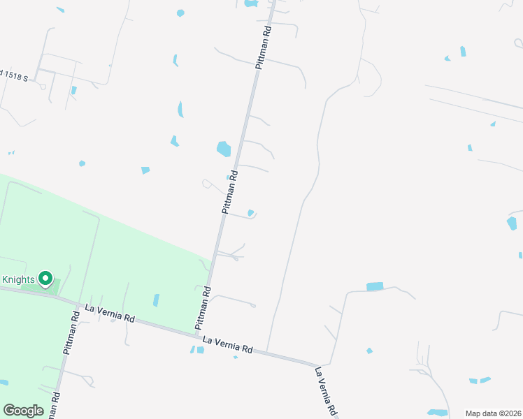 map of restaurants, bars, coffee shops, grocery stores, and more near 3190 Pittman Road in Saint Hedwig