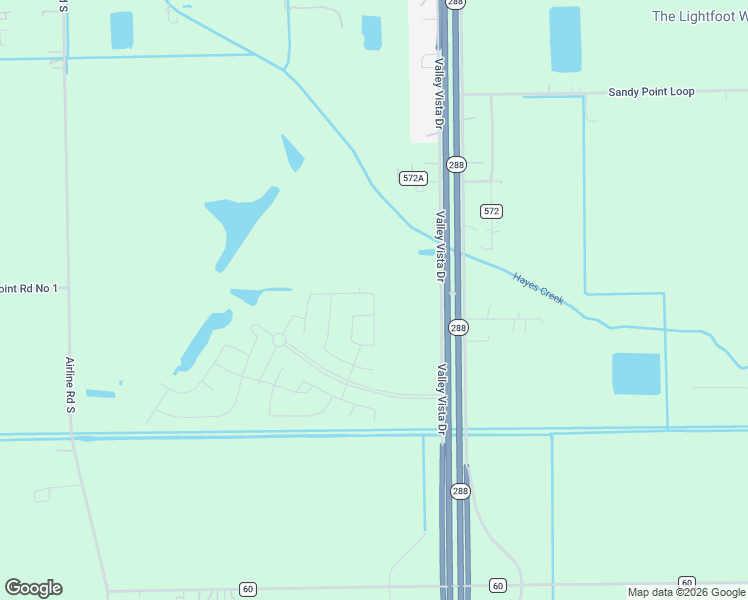 map of restaurants, bars, coffee shops, grocery stores, and more near 12855 Valley Vista Drive in Rosharon