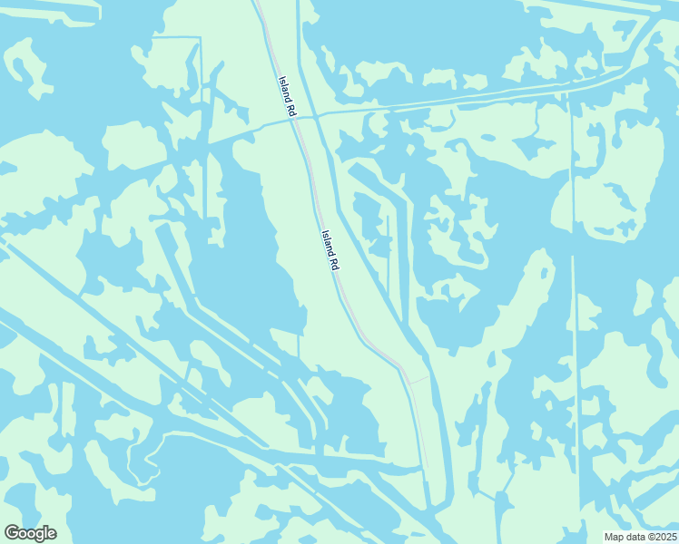 map of restaurants, bars, coffee shops, grocery stores, and more near Isle of Jean Charles Rd in Montegut