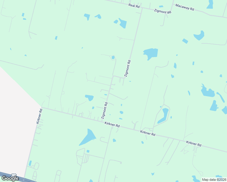 map of restaurants, bars, coffee shops, grocery stores, and more near 3022 Zigmont Road in San Antonio