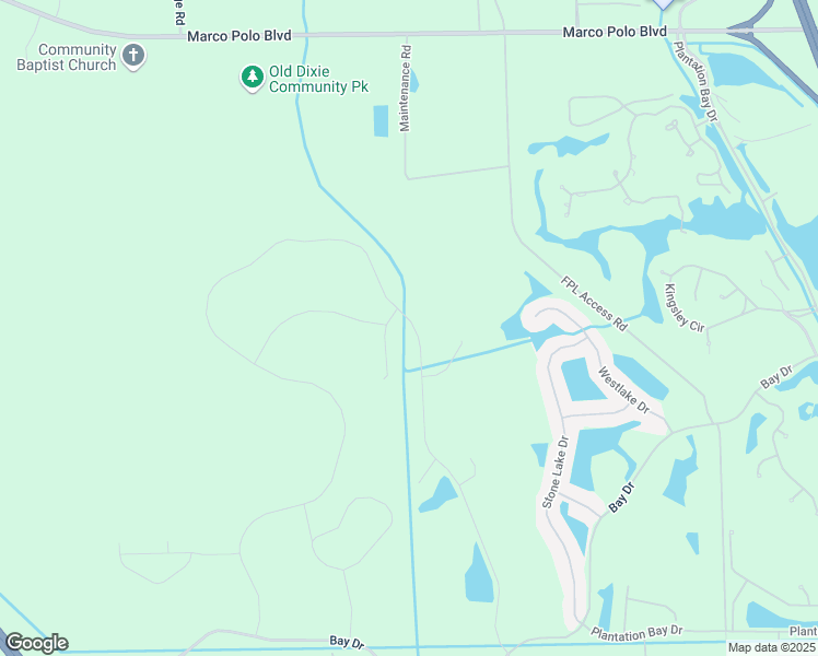 map of restaurants, bars, coffee shops, grocery stores, and more near 291 Stirling Bridge Drive in Ormond Beach