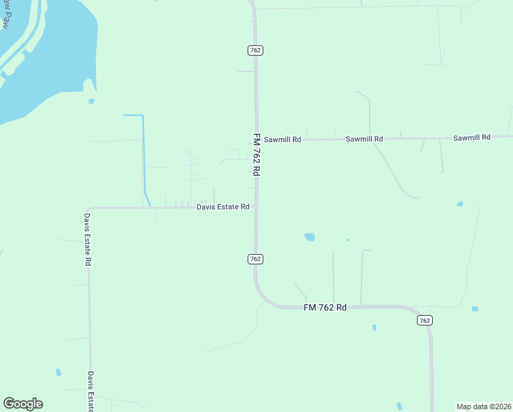 map of restaurants, bars, coffee shops, grocery stores, and more near 19800 FM 762 Road in Needville