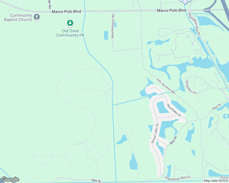 map of restaurants, bars, coffee shops, grocery stores, and more near 299 Stirling Bridge Drive in Bunnell