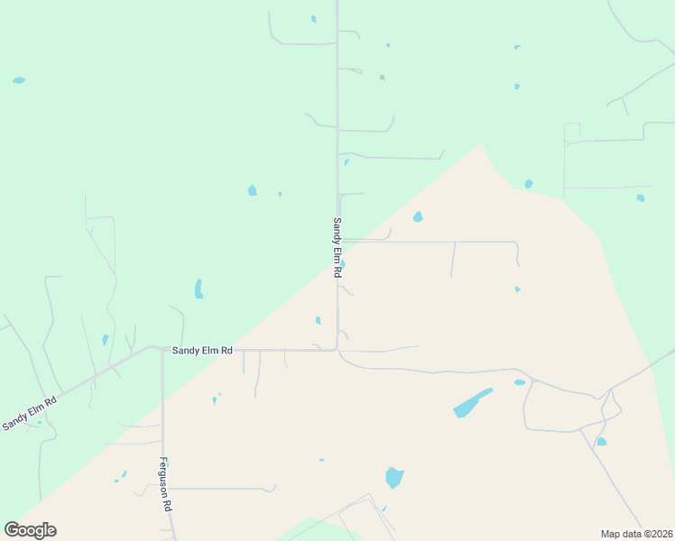 map of restaurants, bars, coffee shops, grocery stores, and more near 3175 Sandy Elm Road in La Vernia