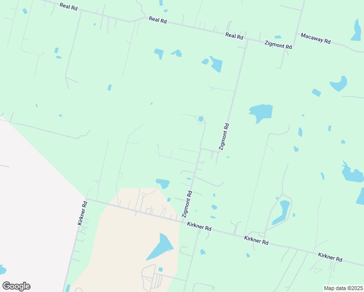 map of restaurants, bars, coffee shops, grocery stores, and more near 2941 Zigmont Road in San Antonio
