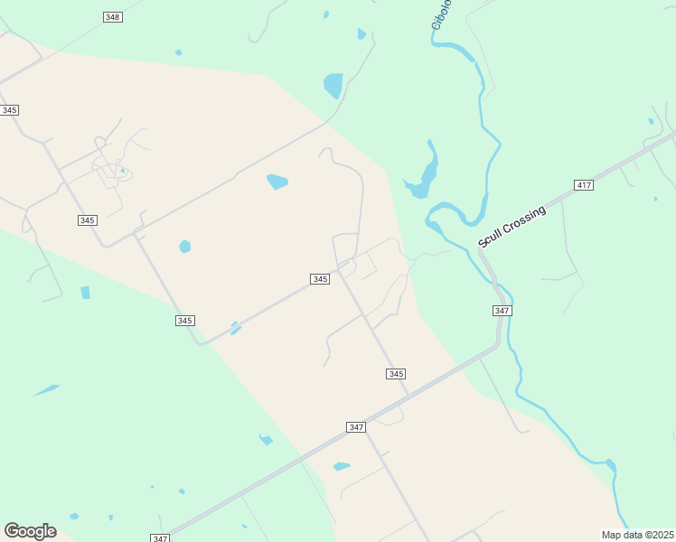 map of restaurants, bars, coffee shops, grocery stores, and more near 499 County Road 345 in La Vernia