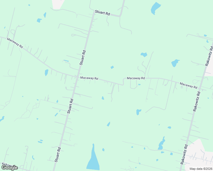 map of restaurants, bars, coffee shops, grocery stores, and more near 10620 Macaway Road in Adkins