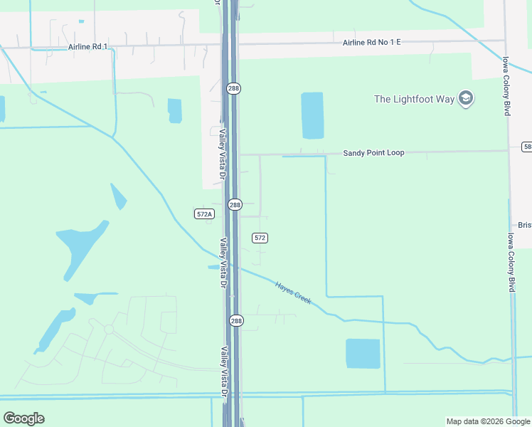 map of restaurants, bars, coffee shops, grocery stores, and more near 12815 Pleasant Valley Drive in Rosharon