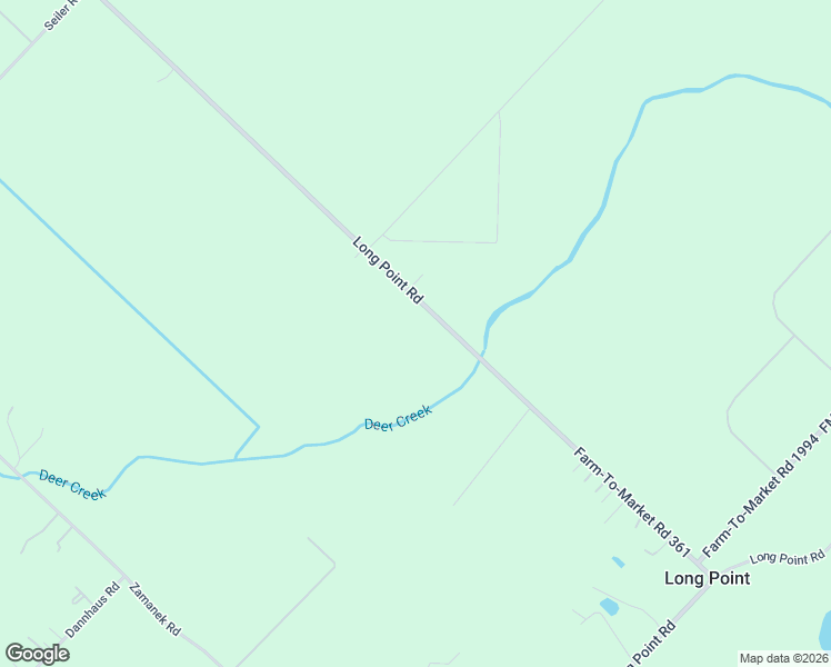 map of restaurants, bars, coffee shops, grocery stores, and more near 13156 Long Point Road in Richmond