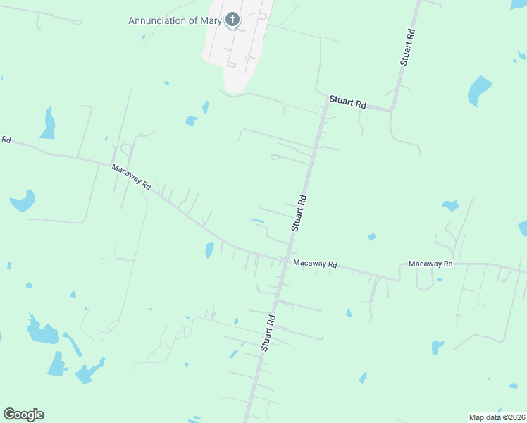 map of restaurants, bars, coffee shops, grocery stores, and more near 2355 Stuart Road in Adkins